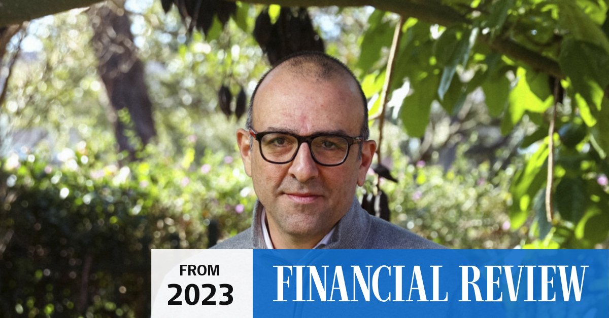 EY split fallout from Project Everest ‘No job cuts’ at EY Oceania says managing partner David